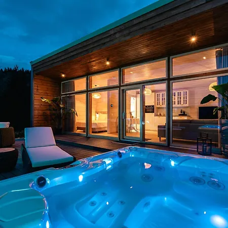 Eden Hill Retreat & Spa - Adults Only Simon Exterior photo