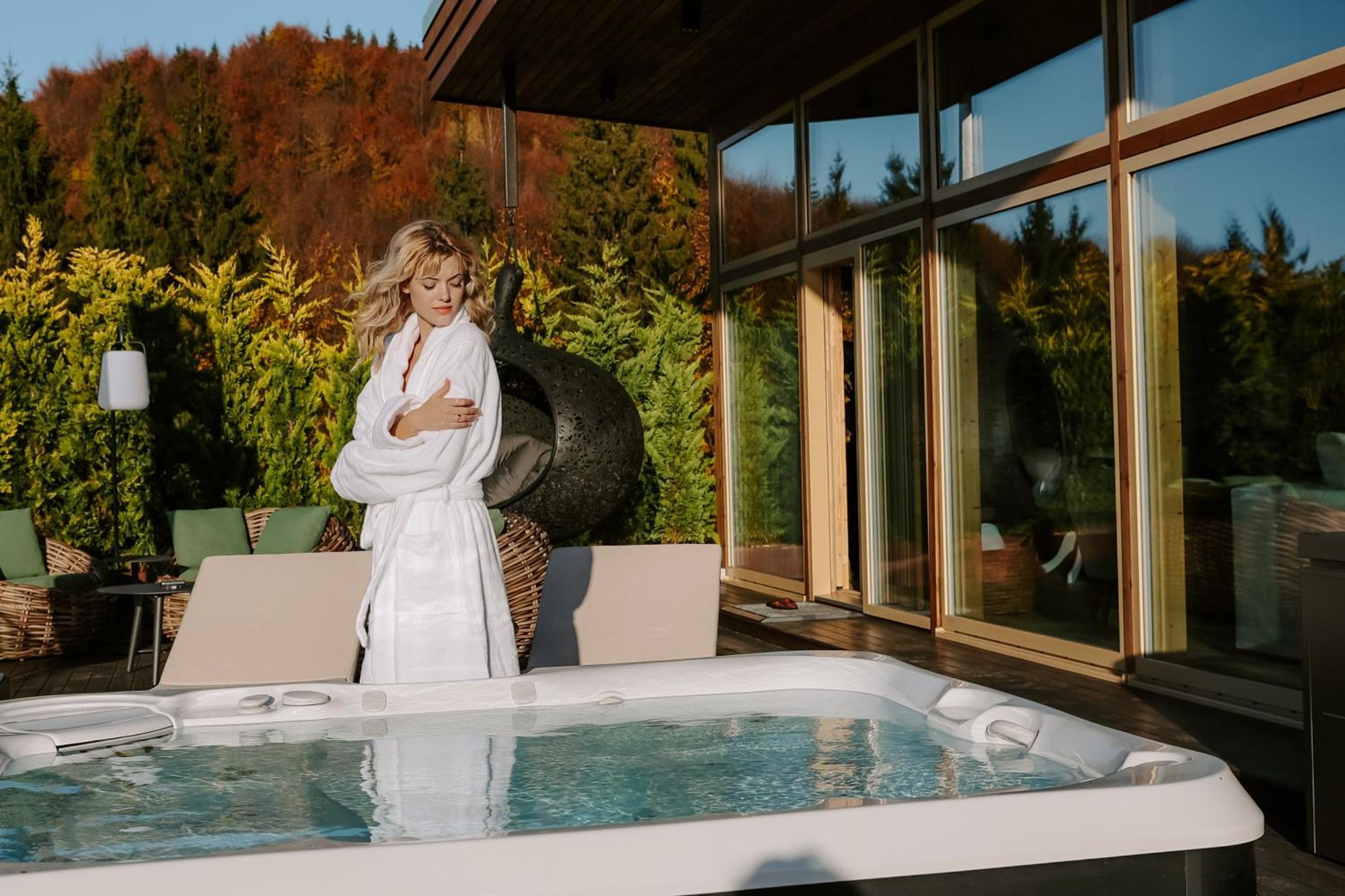 Eden Hill Retreat & - Adults Only Lodge