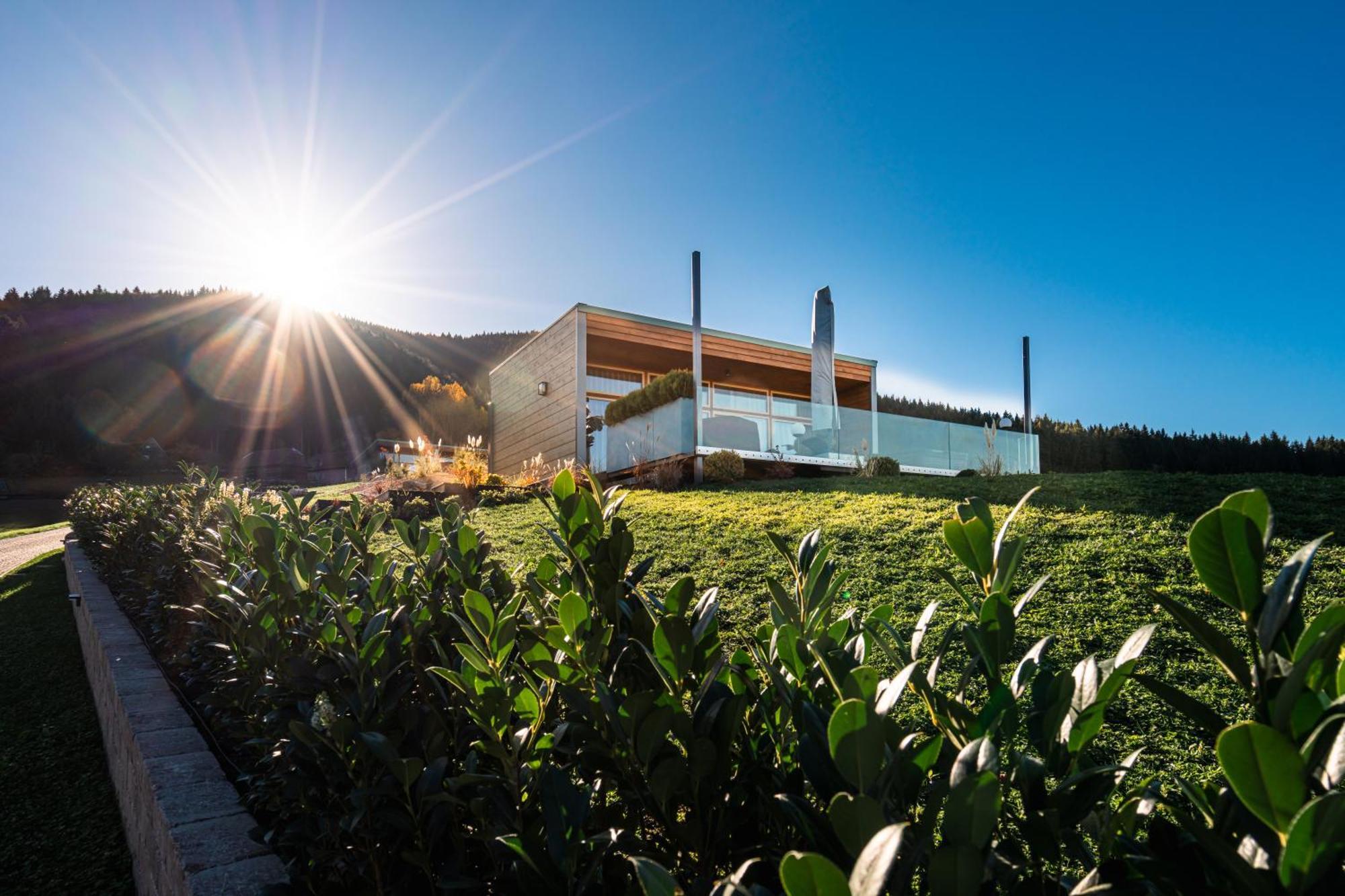 Lodge Eden Hill Retreat & - Adults Only