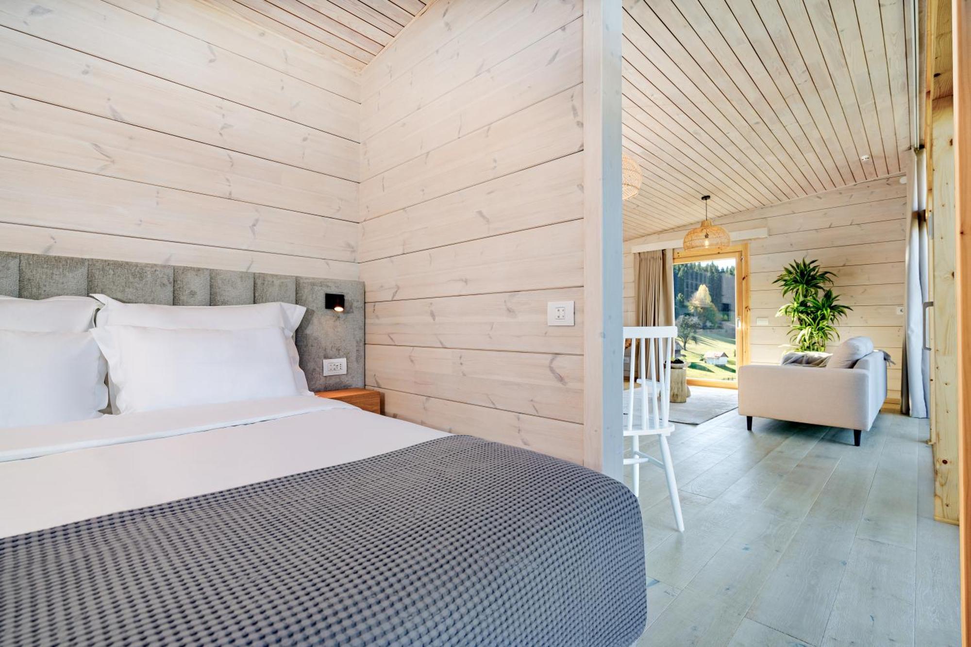 Eden Hill Retreat & - Adults Only Lodge
