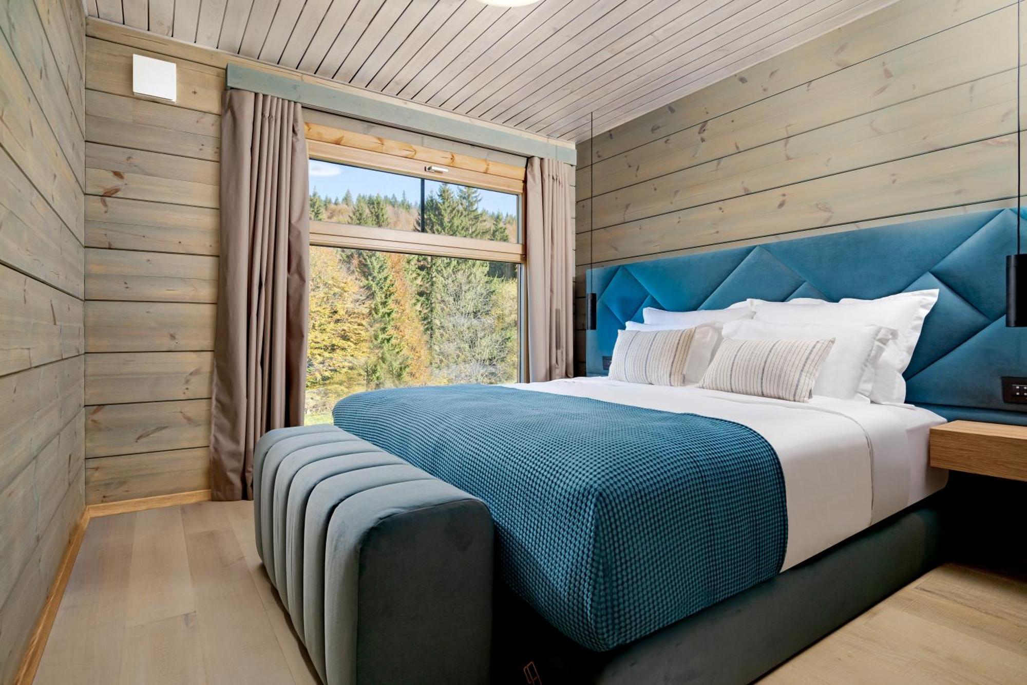 Lodge Eden Hill Retreat & - Adults Only *