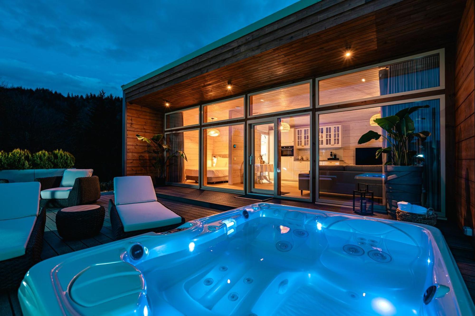 Eden Hill Retreat & - Adults Only *