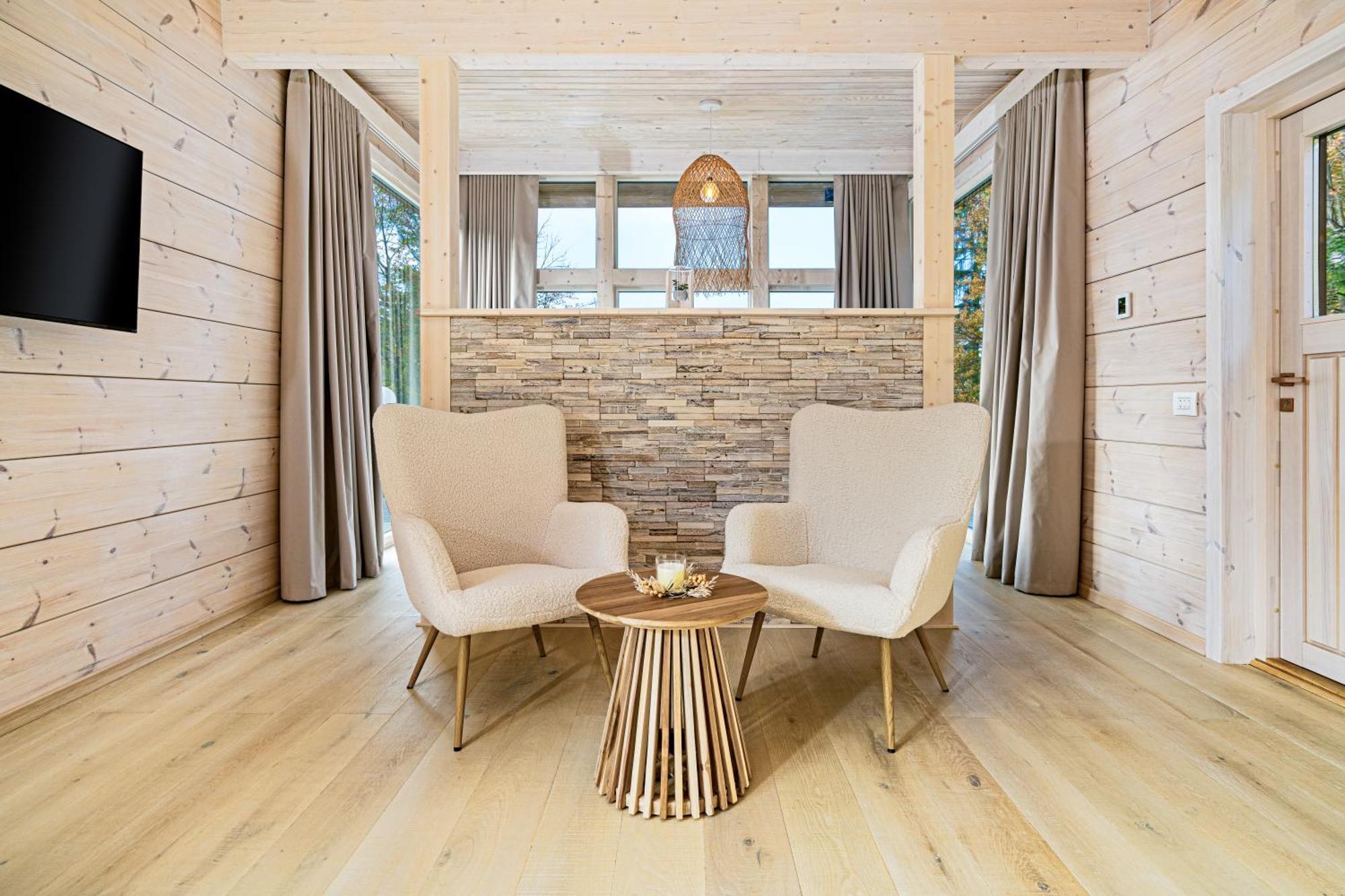 Lodge Eden Hill Retreat & - Adults Only