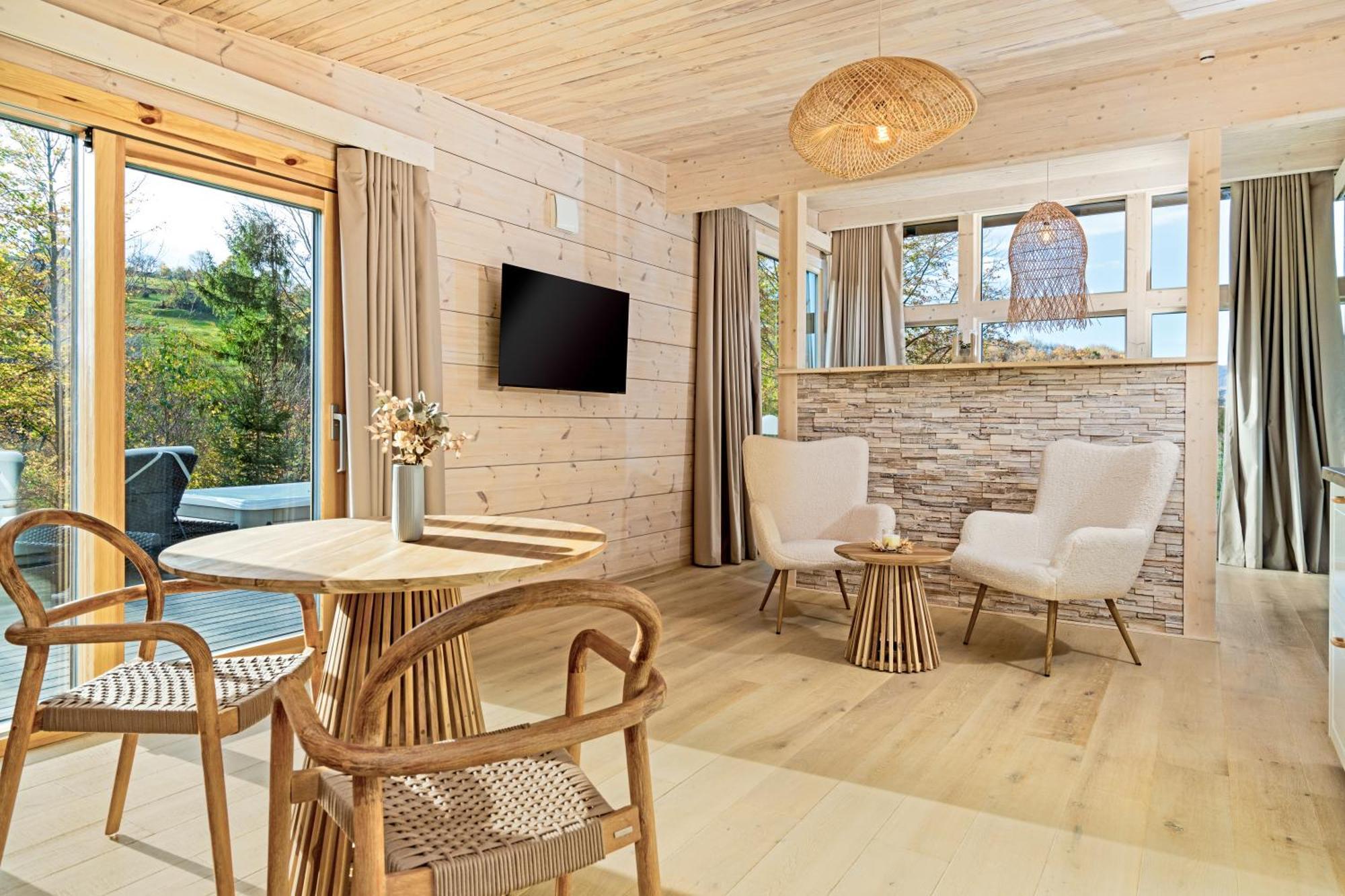Eden Hill Retreat & - Adults Only Simon