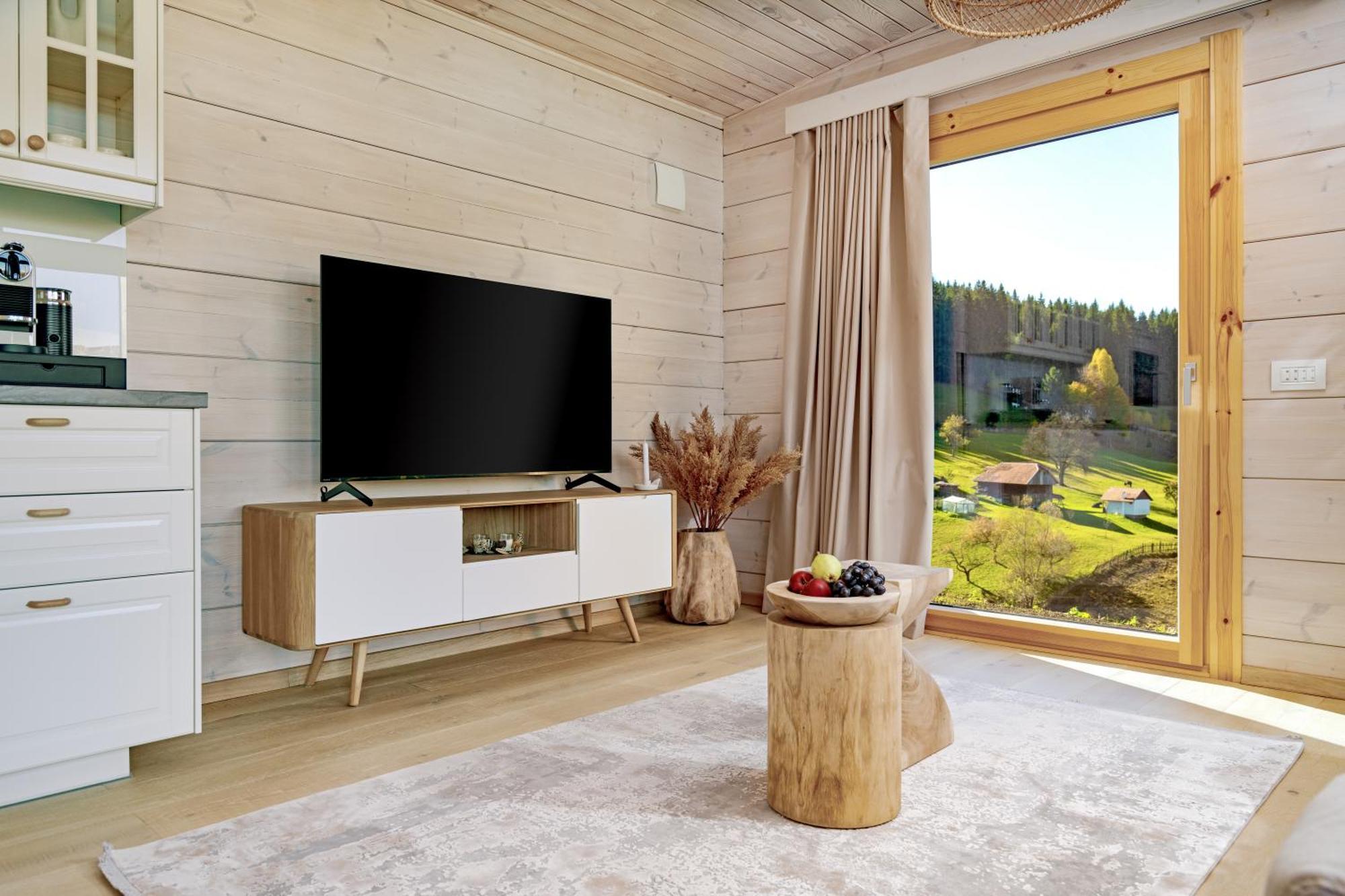 Lodge Eden Hill Retreat & - Adults Only Simon