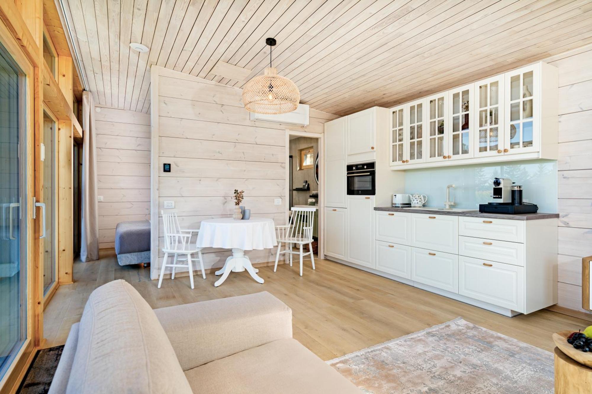 Lodge Eden Hill Retreat & - Adults Only *