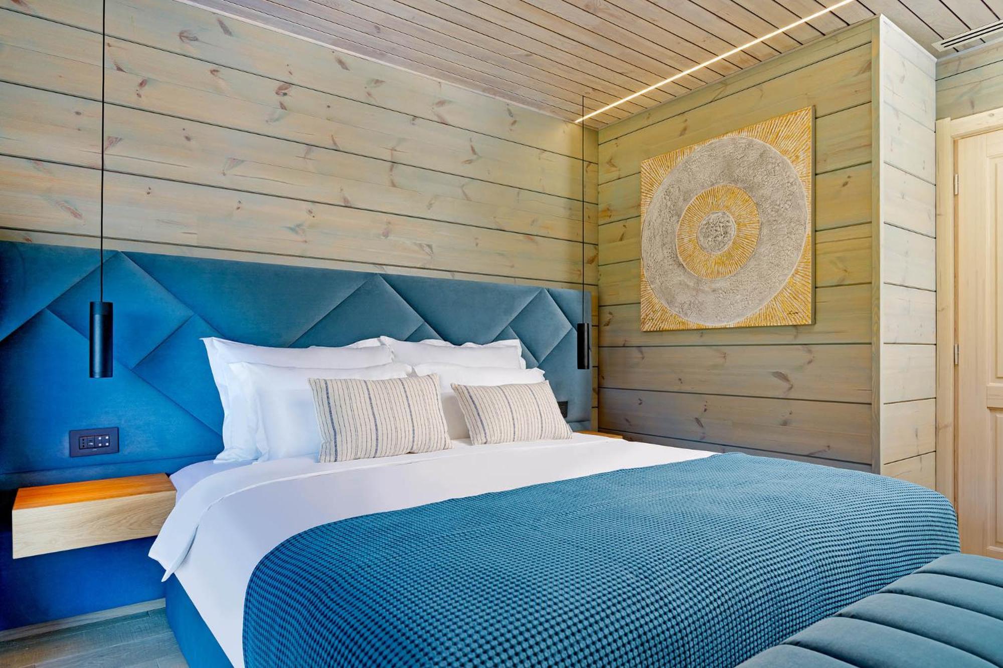 Lodge Eden Hill Retreat & - Adults Only Simon