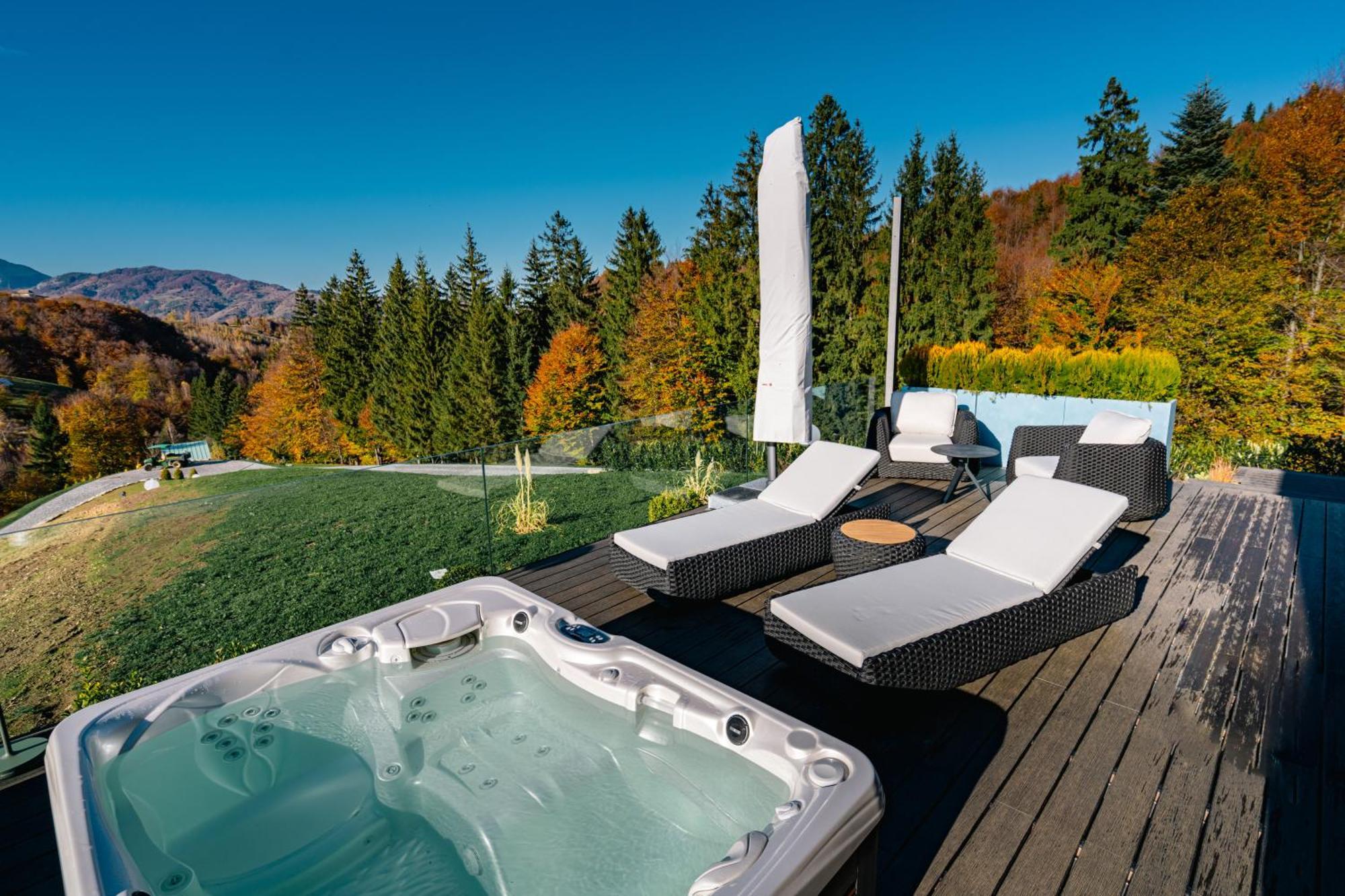 Eden Hill Retreat & - Adults Only Lodge