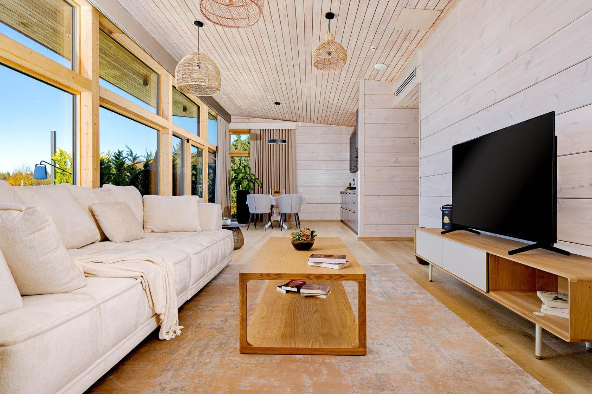 Lodge Eden Hill Retreat & - Adults Only