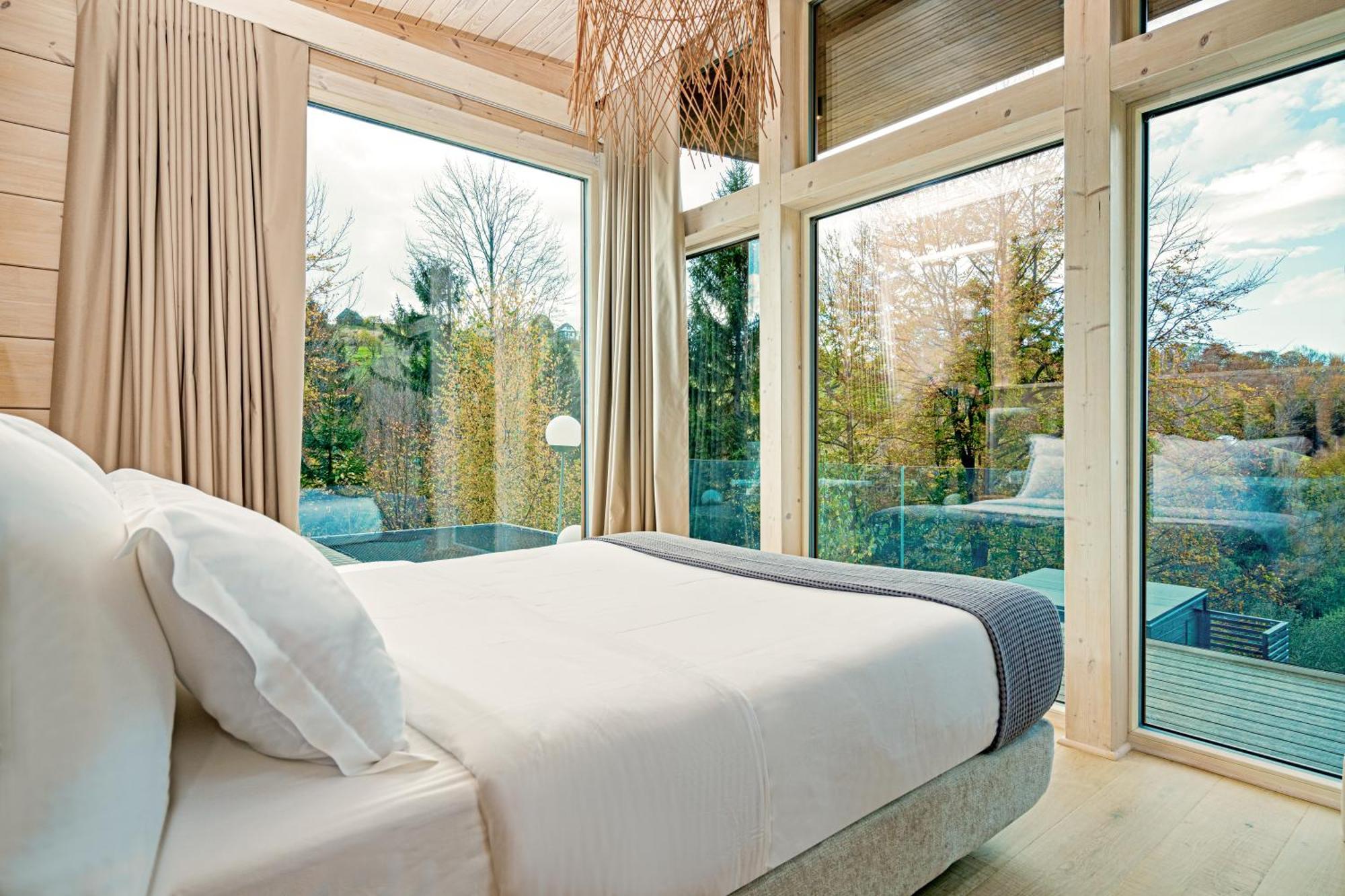 Eden Hill Retreat & - Adults Only *
