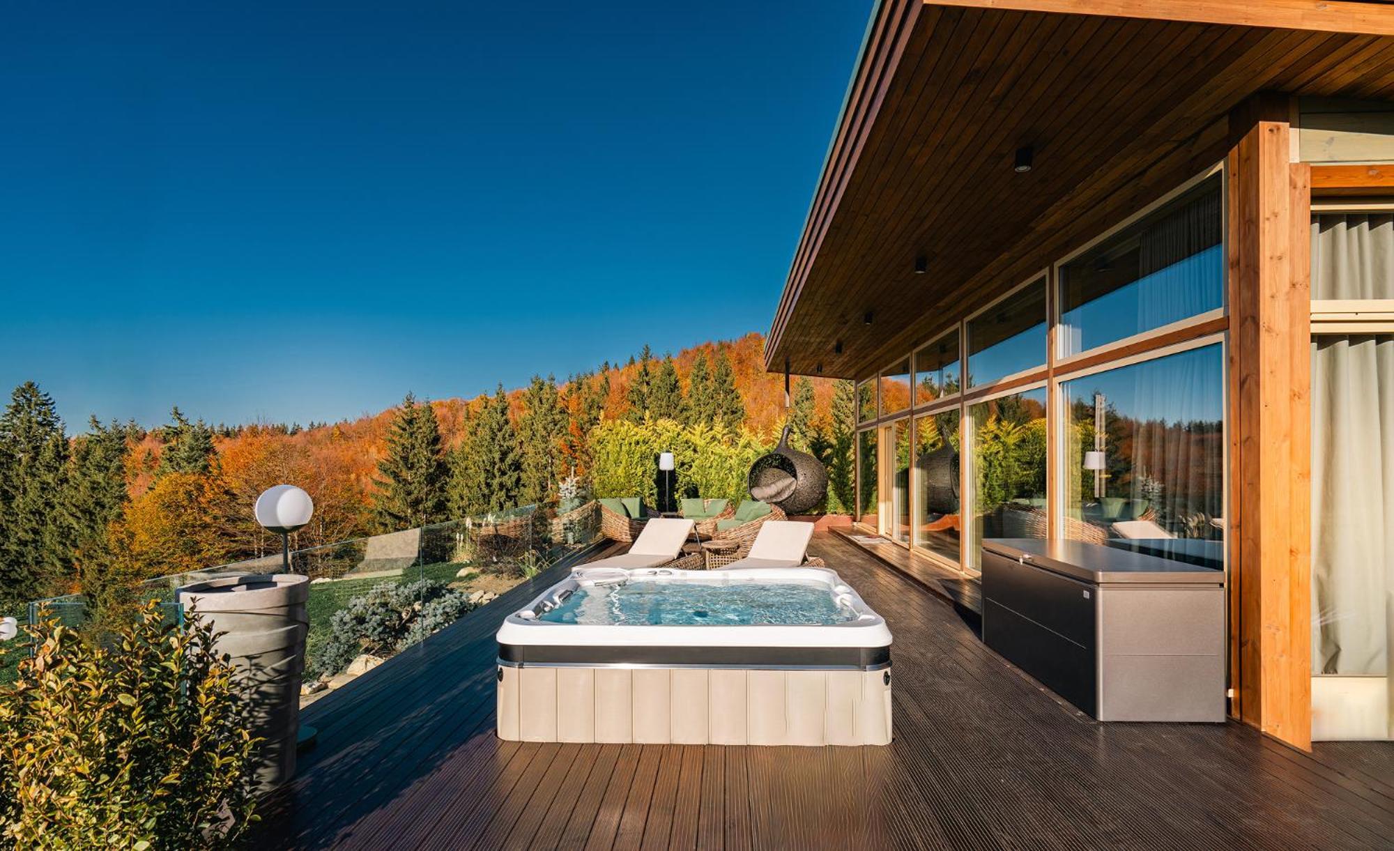 Eden Hill Retreat & - Adults Only Lodge *